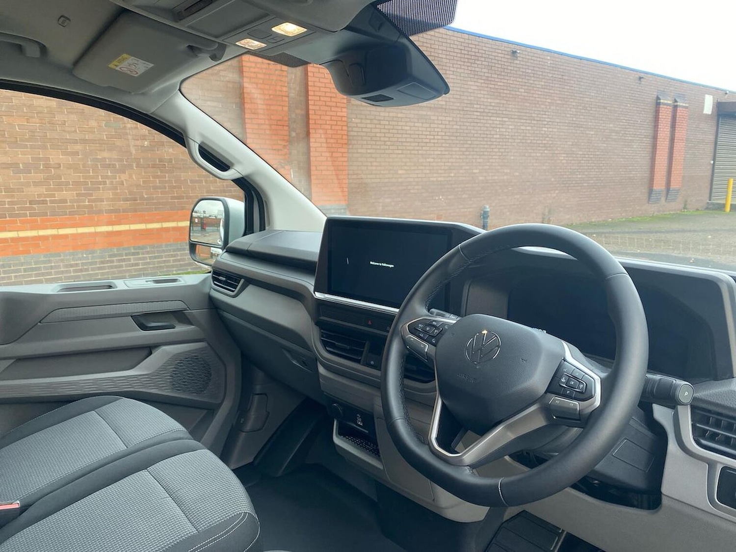 Used Volkswagen Transporter 2025 for sale - 77487998: Photo 15