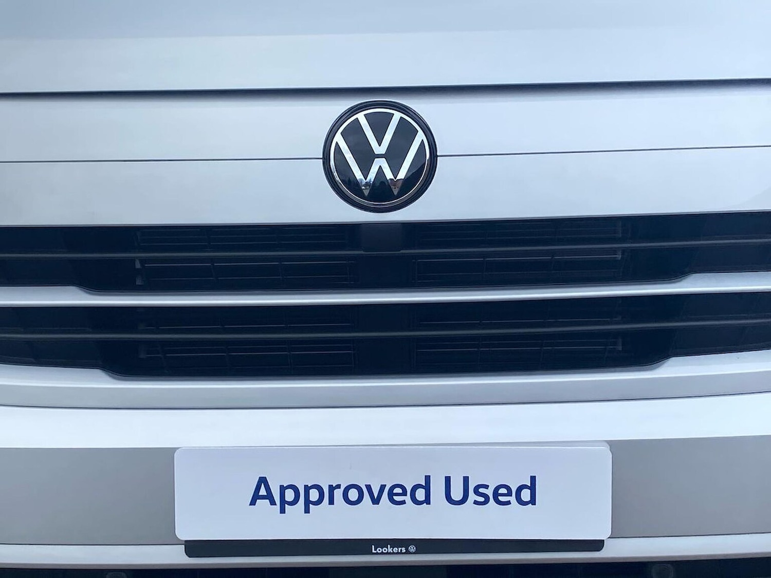 Used Volkswagen Transporter 2025 for sale - 77487998: Photo 22