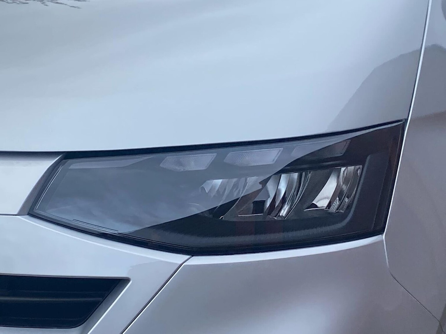 Used Volkswagen Transporter 2025 for sale - 77487998: Photo 23