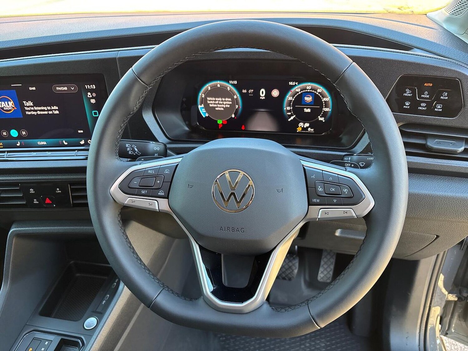 Used Volkswagen Caddy Maxi 2025 for sale - 76082515: Photo 10