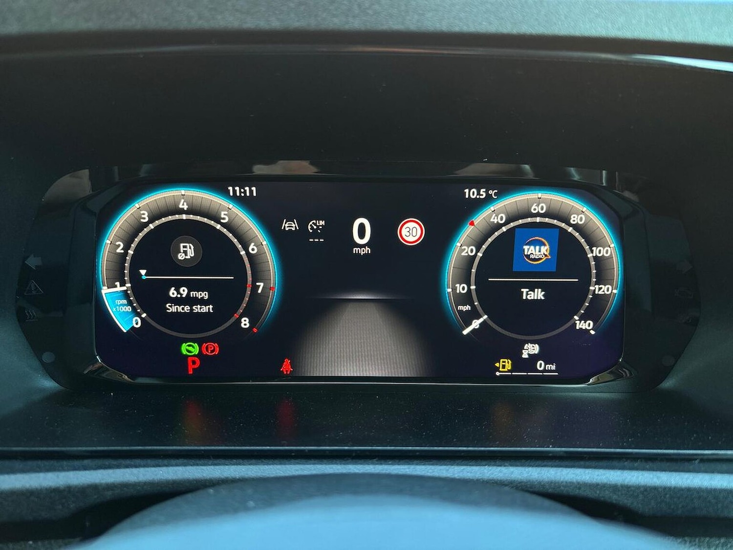 Used Volkswagen Caddy Maxi 2025 for sale - 76082515: Photo 11