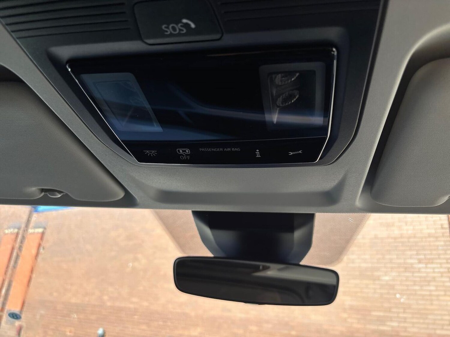 Used Volkswagen Caddy Maxi 2025 for sale - 76082515: Photo 15