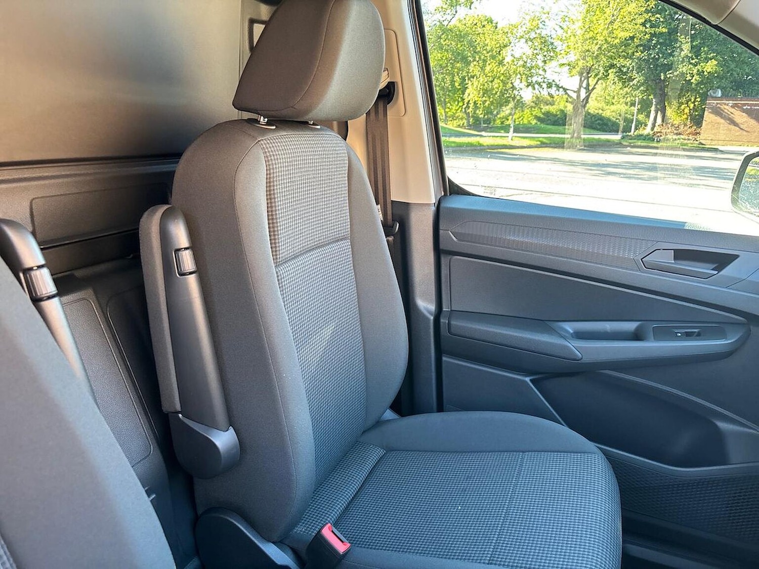 Used Volkswagen Caddy Maxi 2025 for sale - 76082515: Photo 17