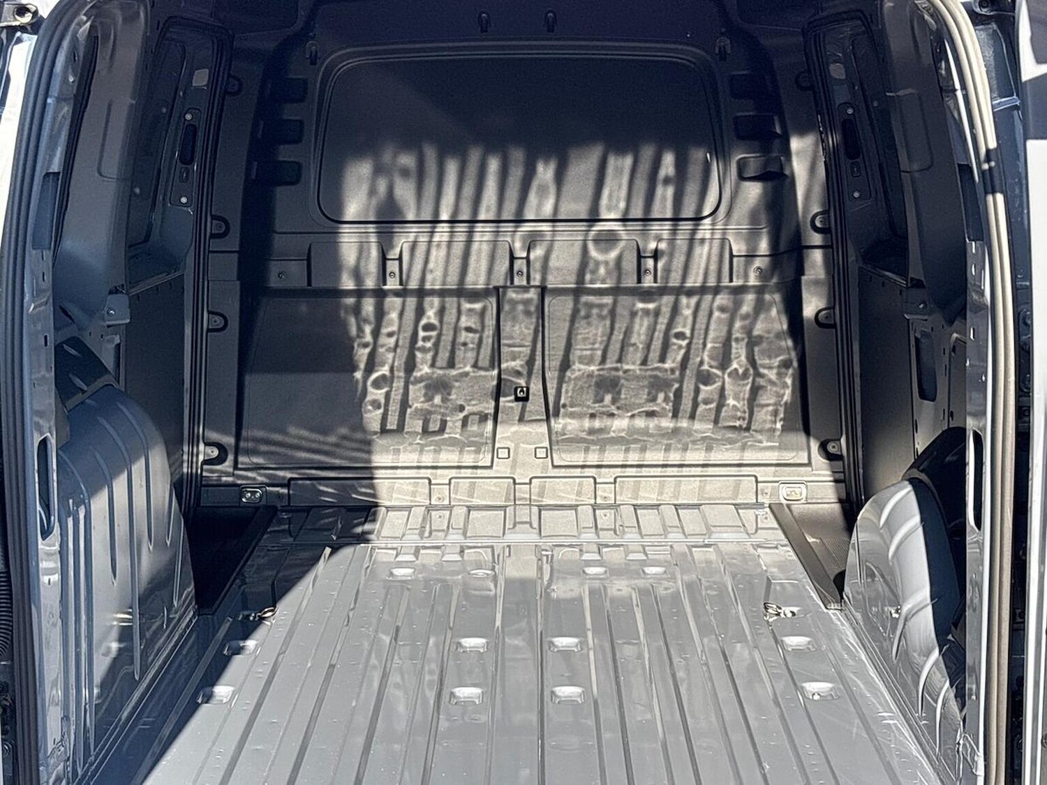 Used Volkswagen Caddy Maxi 2025 for sale - 76082515: Photo 18