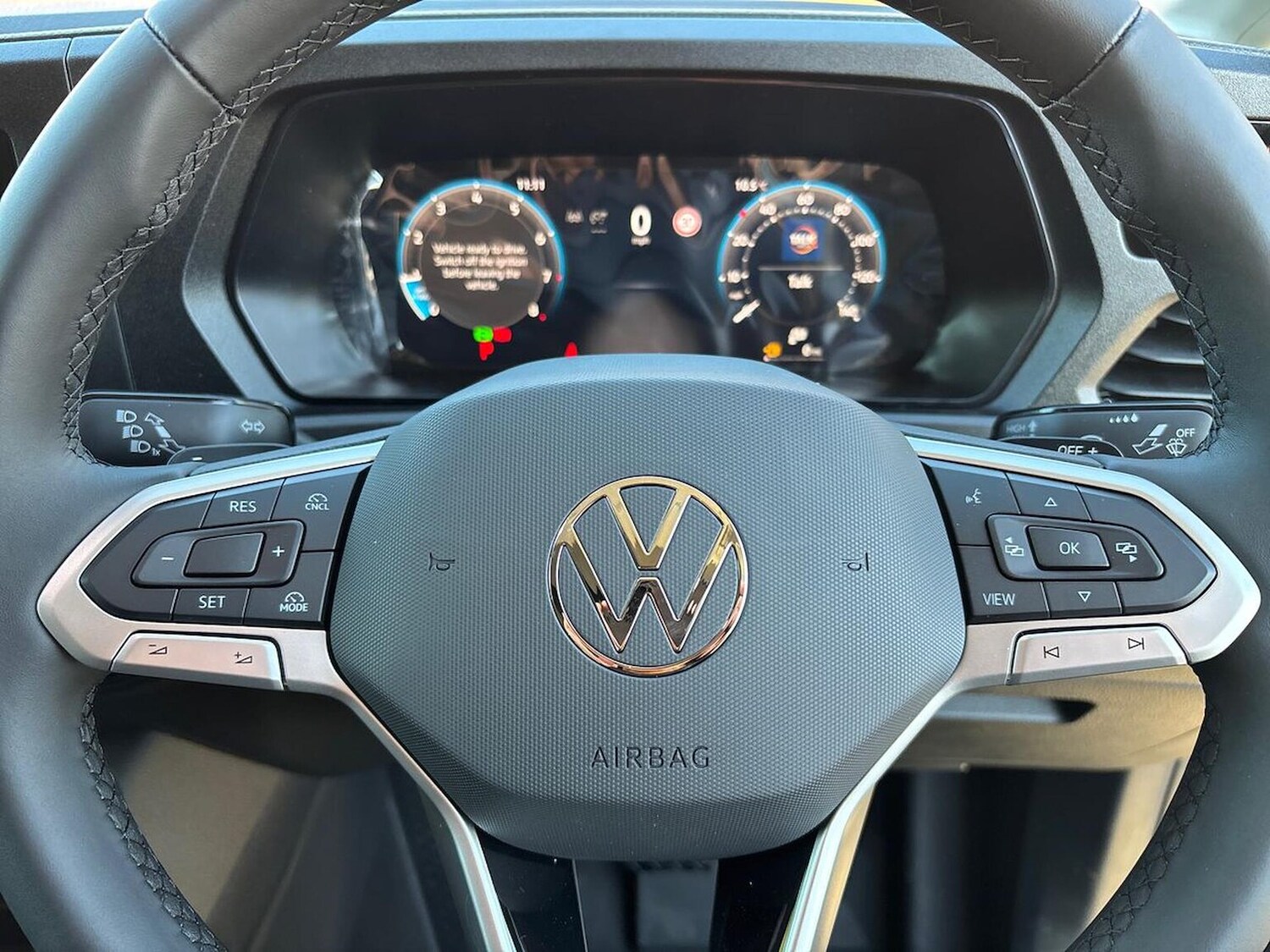 Used Volkswagen Caddy Maxi 2025 for sale - 76082515: Photo 22