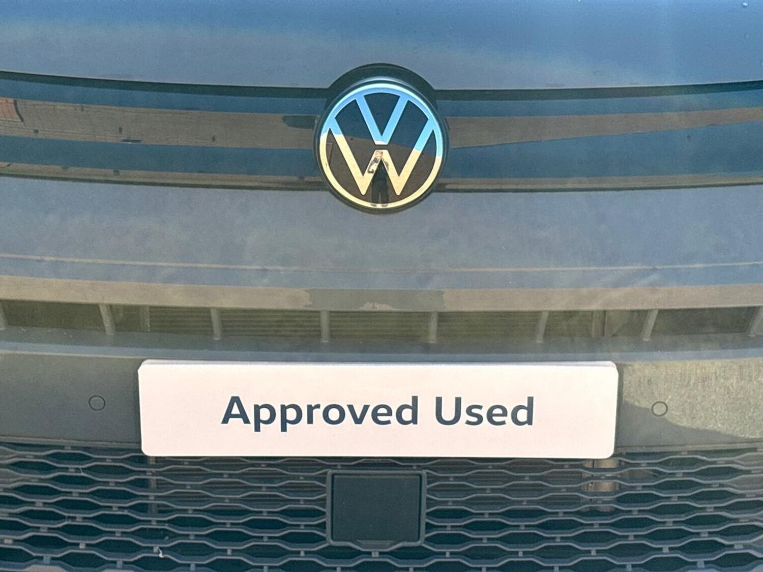 Used Volkswagen Caddy Maxi 2025 for sale - 76082515: Photo 23