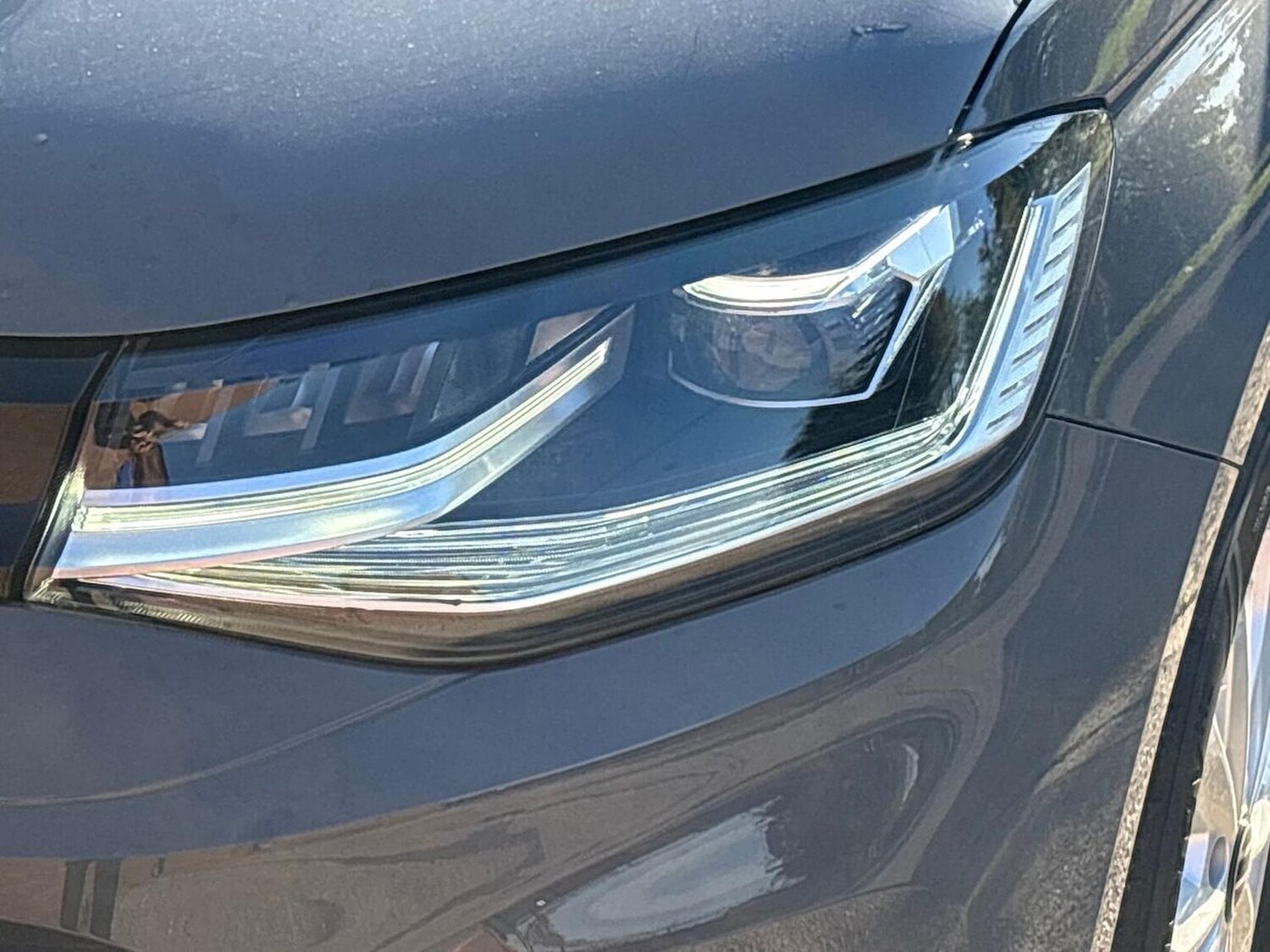 Used Volkswagen Caddy Maxi 2025 for sale - 76082515: Photo 24