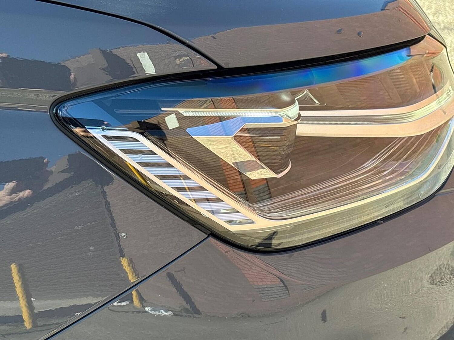 Used Volkswagen Caddy Maxi 2025 for sale - 76082515: Photo 25