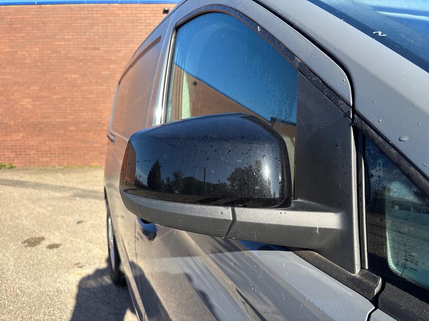 Used Volkswagen Caddy Maxi 2025 for sale - 76082515: Photo 27