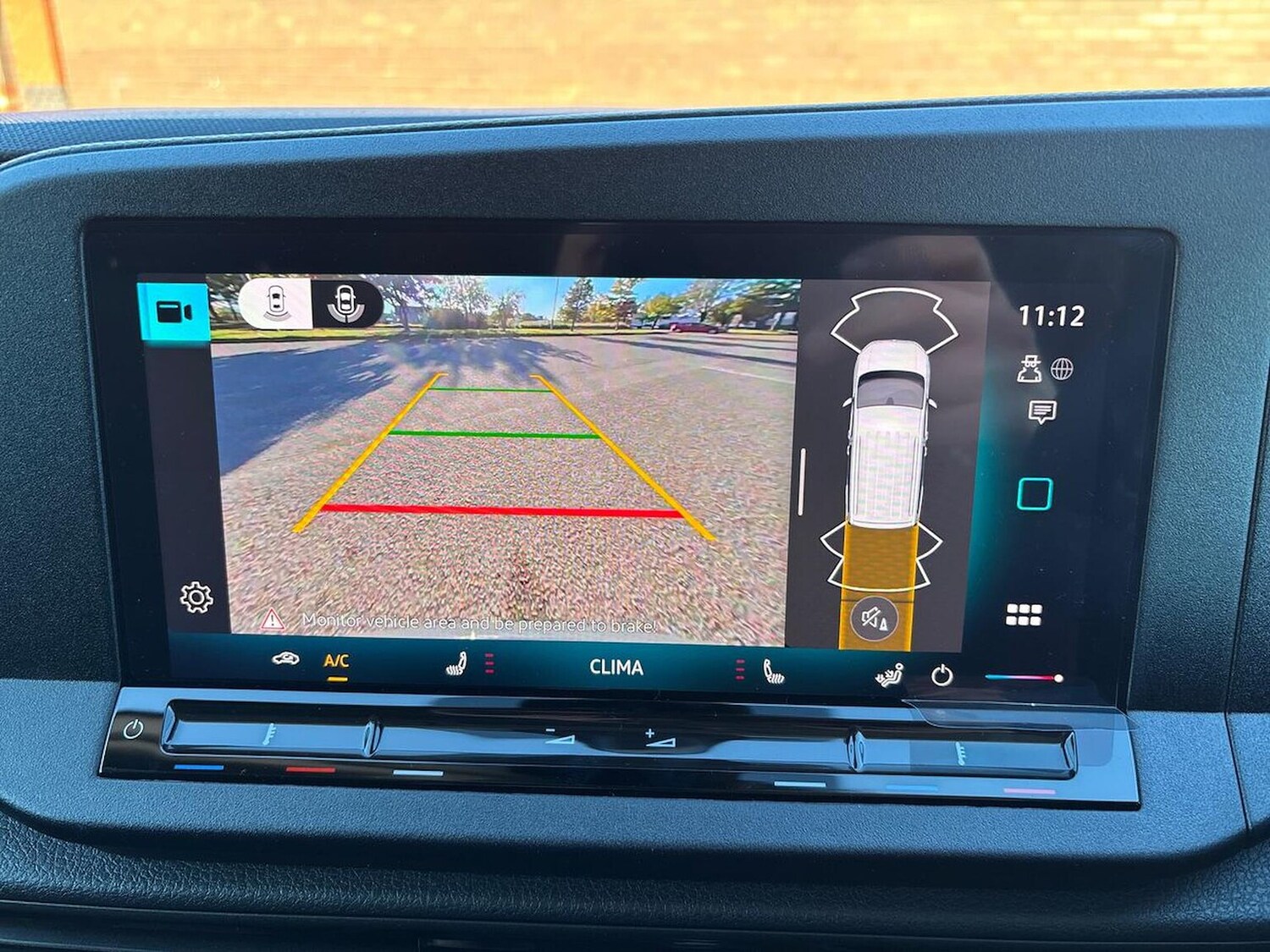 Used Volkswagen Caddy Maxi 2025 for sale - 76082515: Photo 31