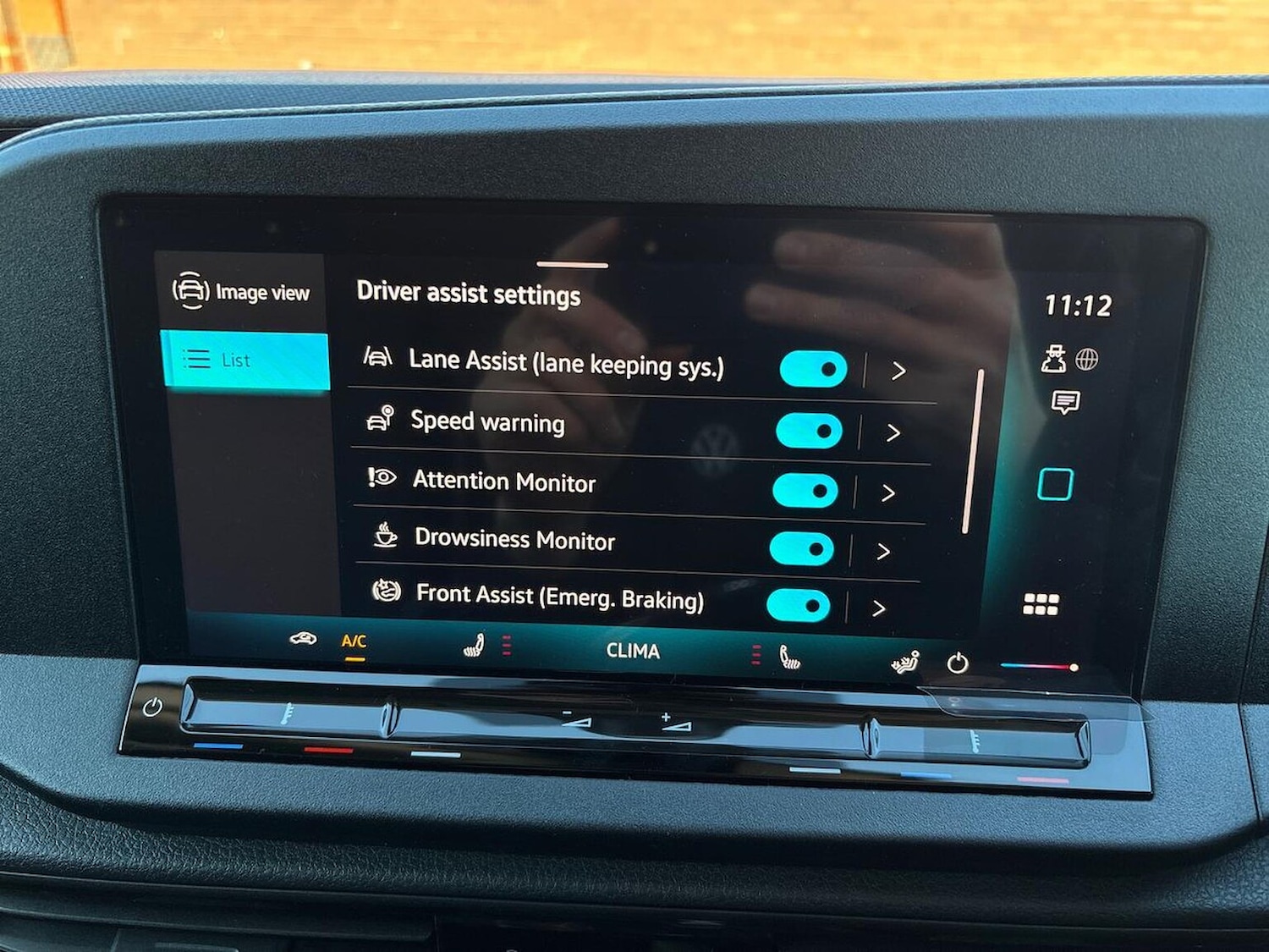 Used Volkswagen Caddy Maxi 2025 for sale - 76082515: Photo 32