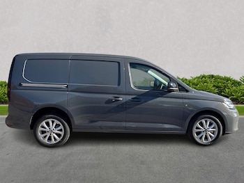 Used Volkswagen Caddy Maxi 2025 for sale - 76082515: Photo