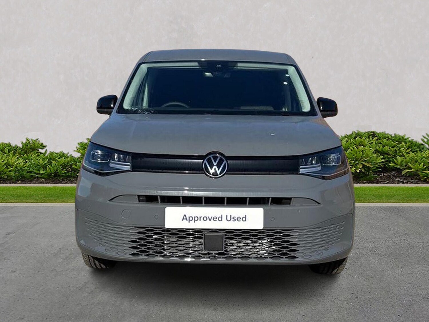 Used Volkswagen Caddy Maxi 2025 for sale - 76082515: Photo 6