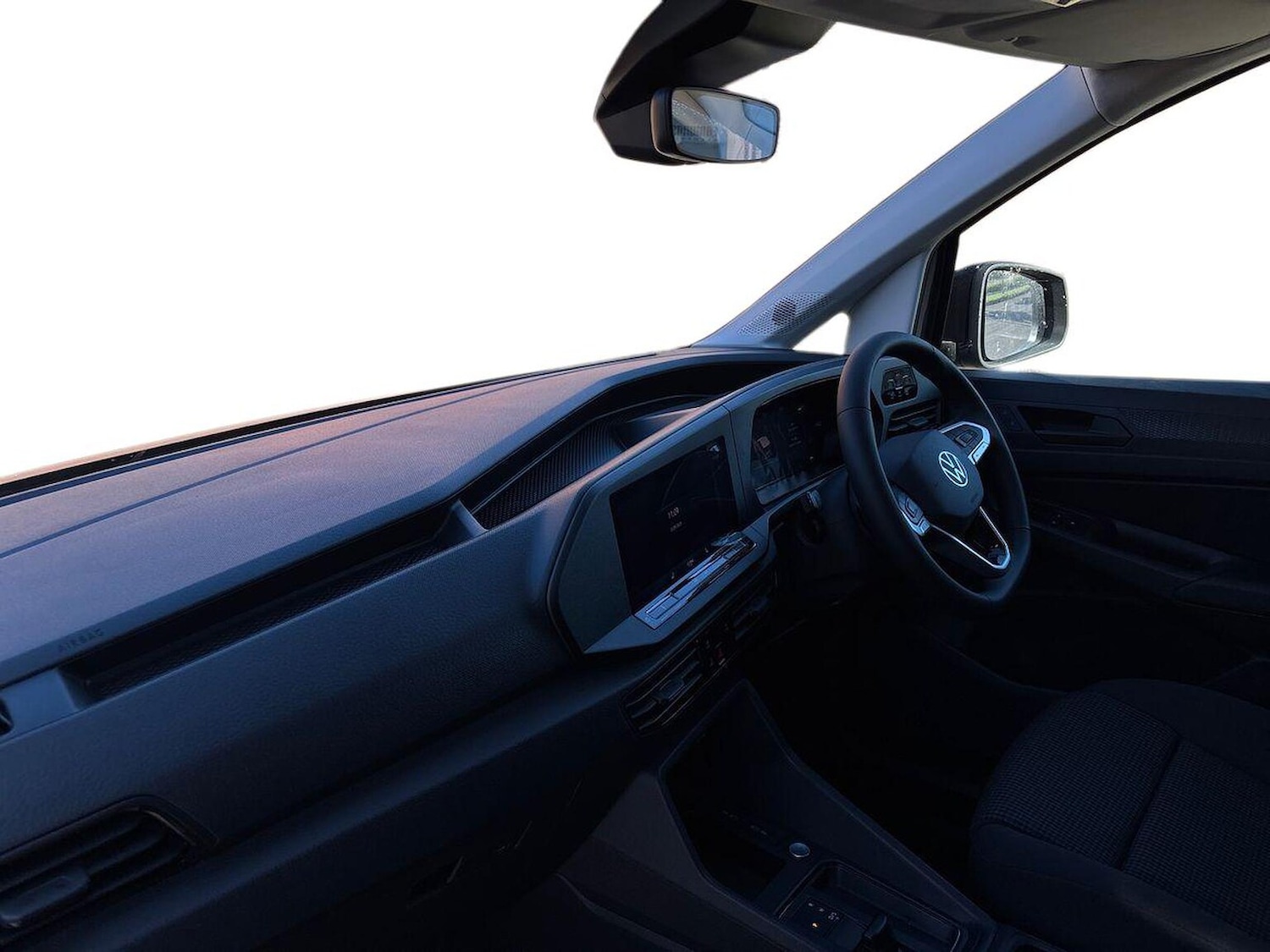 Used Volkswagen Caddy Maxi 2025 for sale - 76082515: Photo 8