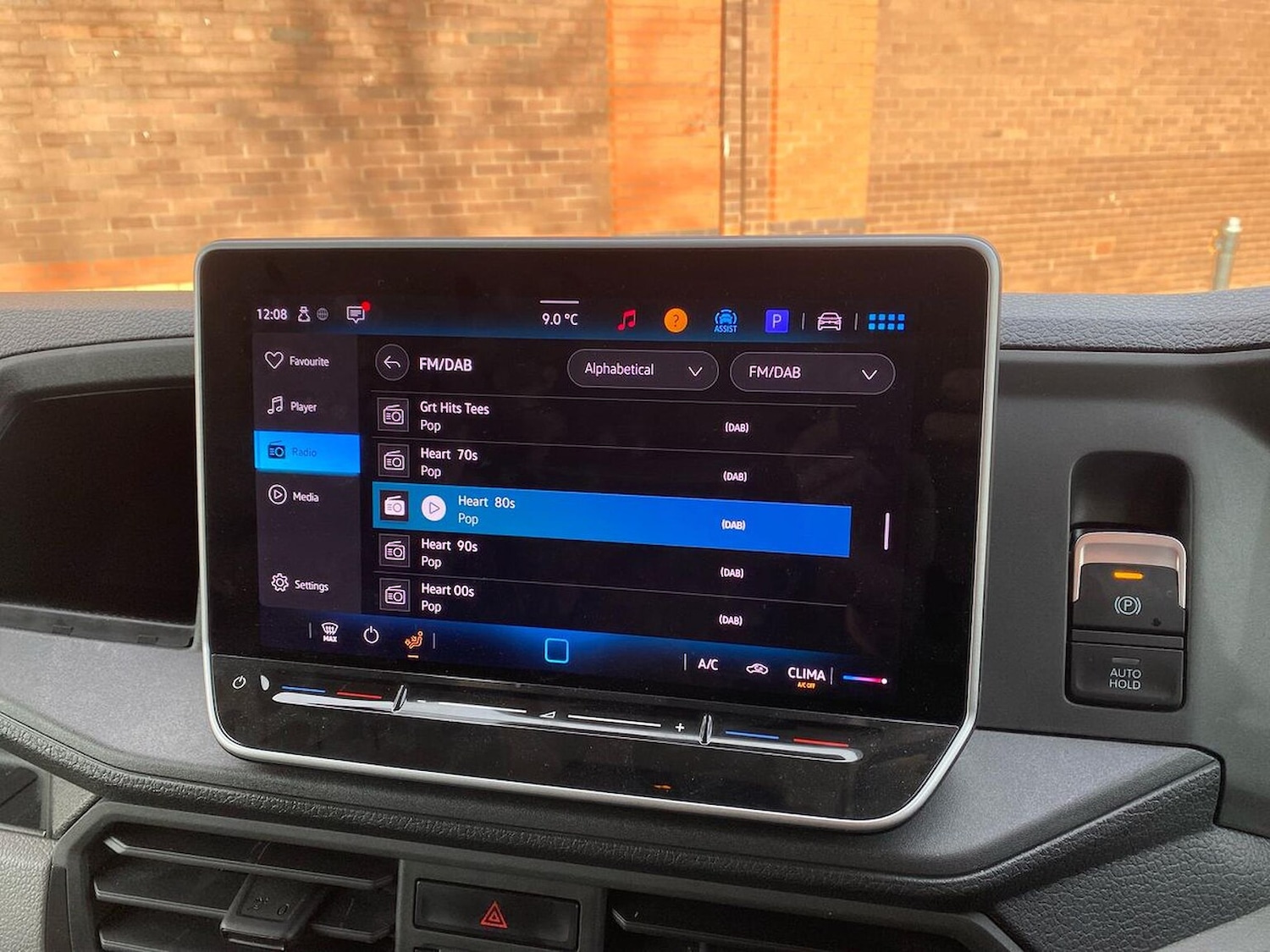 Used Volkswagen Crafter 2025 for sale - 76924601: Photo 11