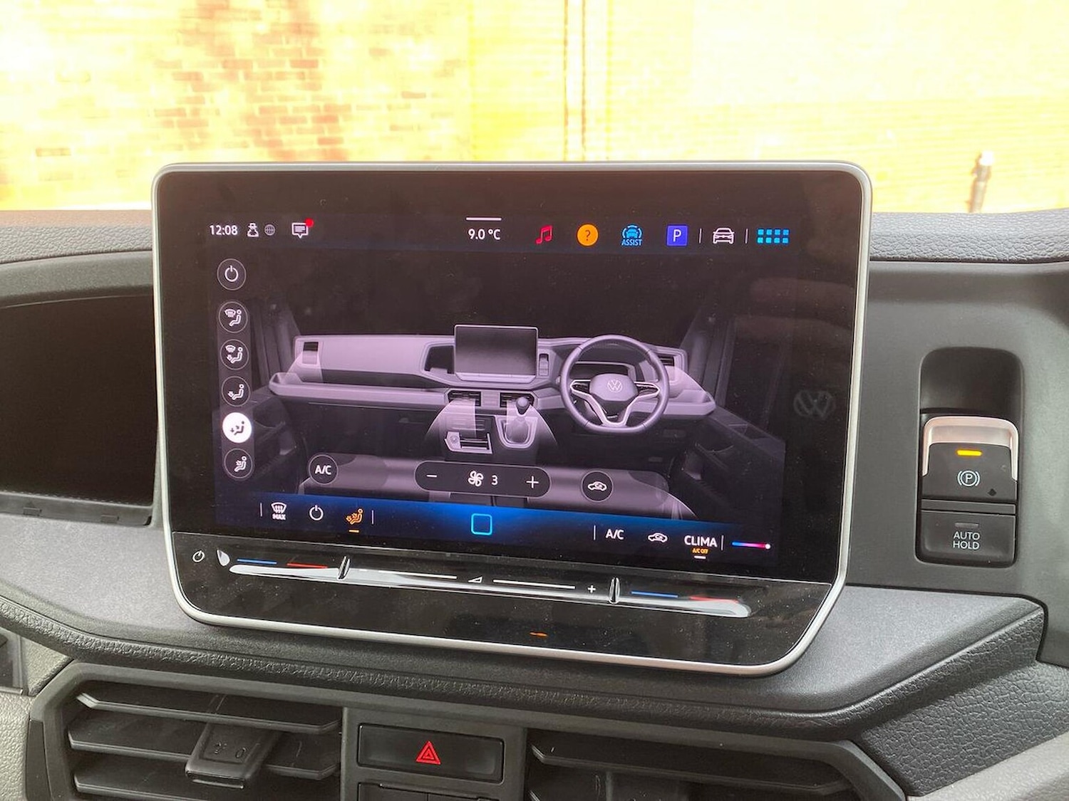 Used Volkswagen Crafter 2025 for sale - 76924601: Photo 12