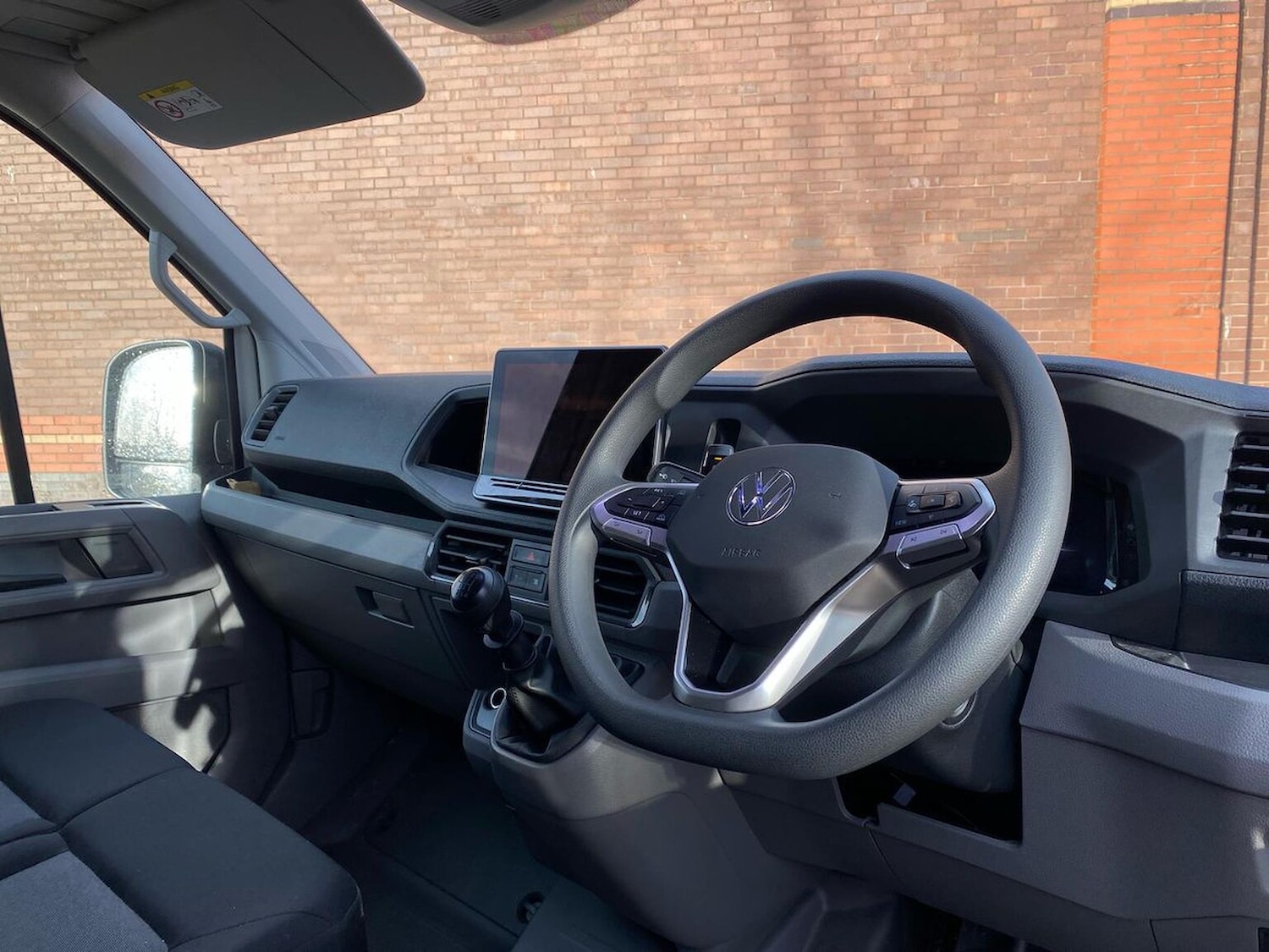 Used Volkswagen Crafter 2025 for sale - 76924601: Photo 15