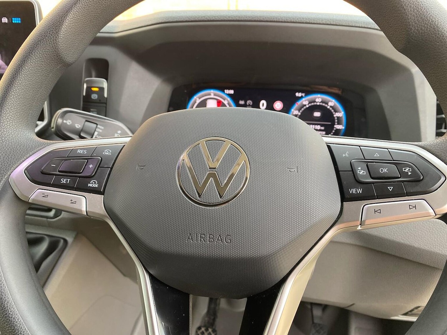 Used Volkswagen Crafter 2025 for sale - 76924601: Photo 21