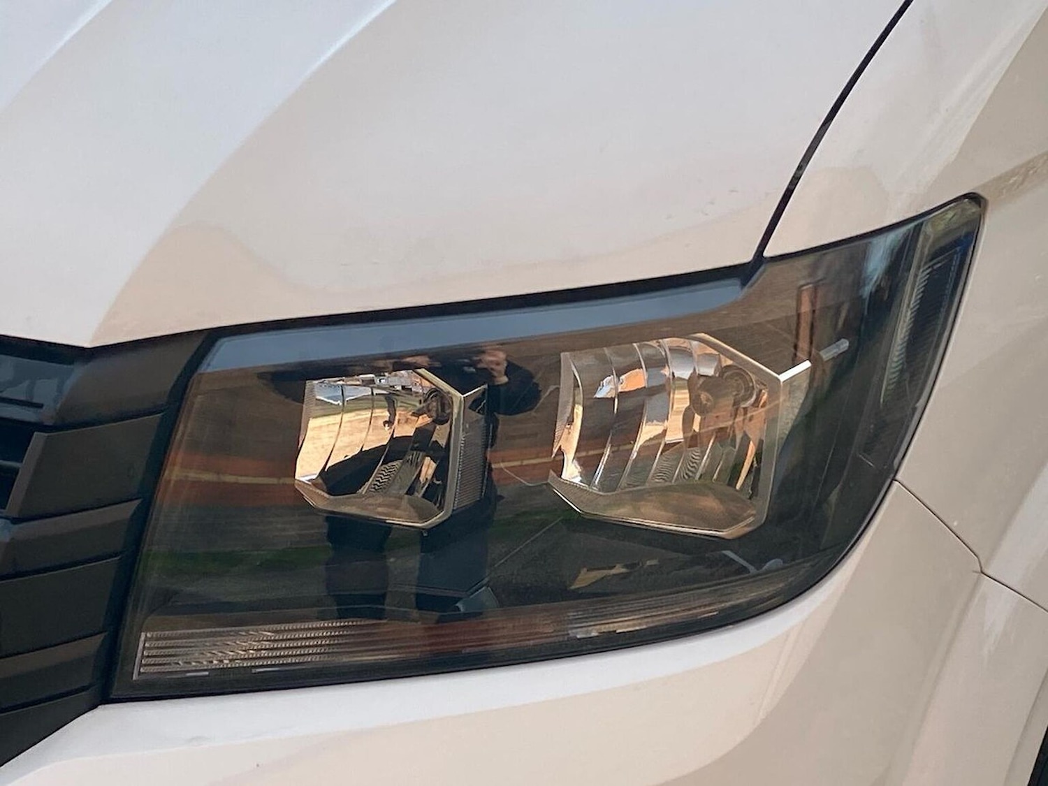 Used Volkswagen Crafter 2025 for sale - 76924601: Photo 23