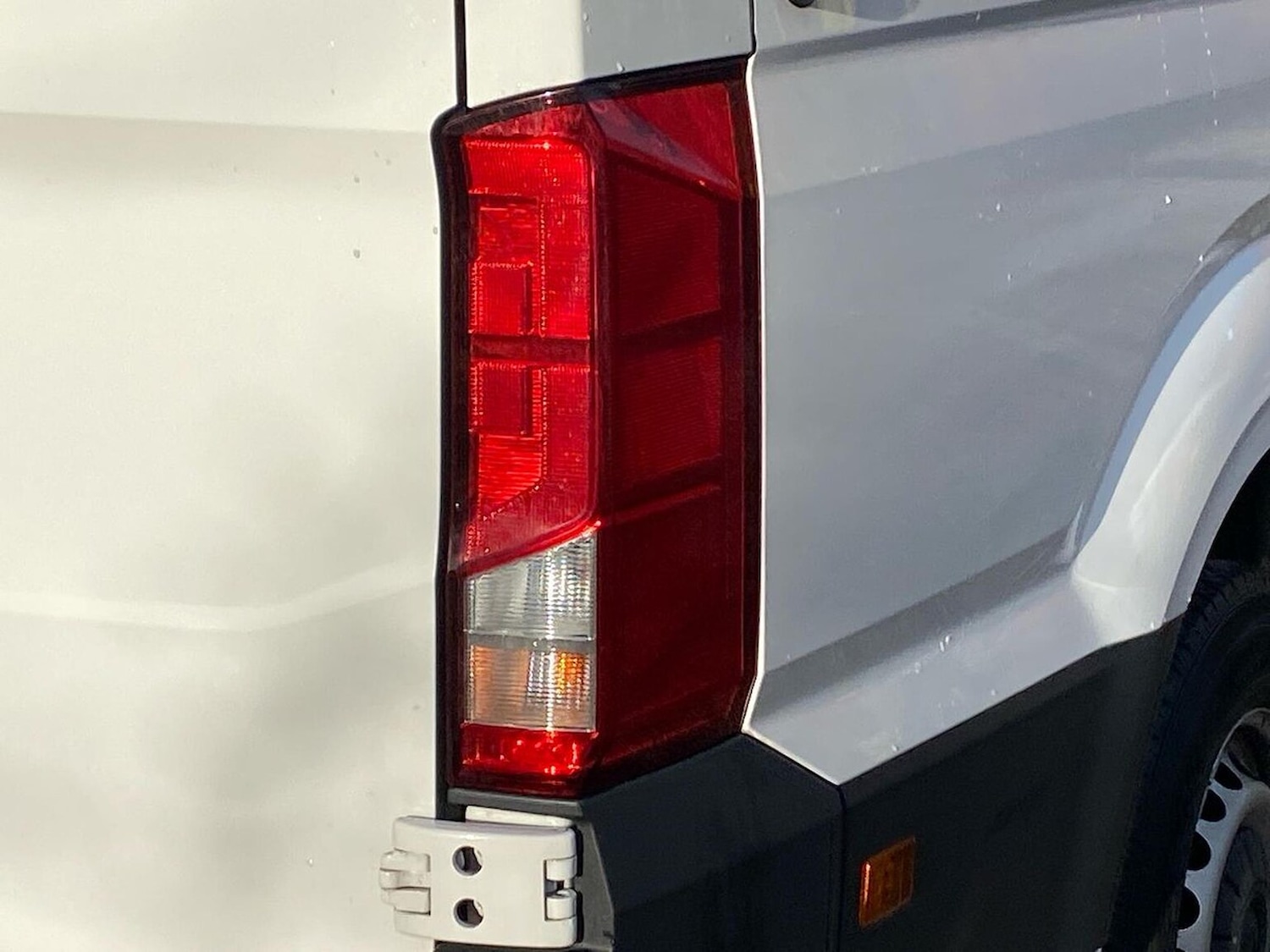 Used Volkswagen Crafter 2025 for sale - 76924601: Photo 25