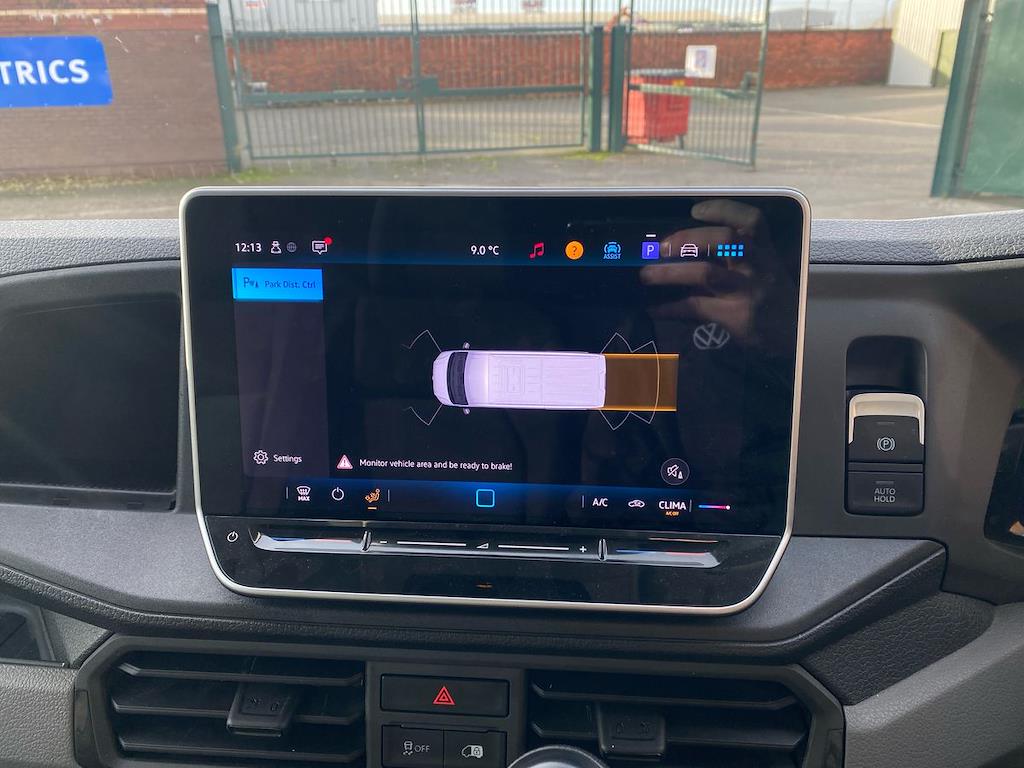 Used Volkswagen Crafter 2025 for sale - 76924601: Photo 26