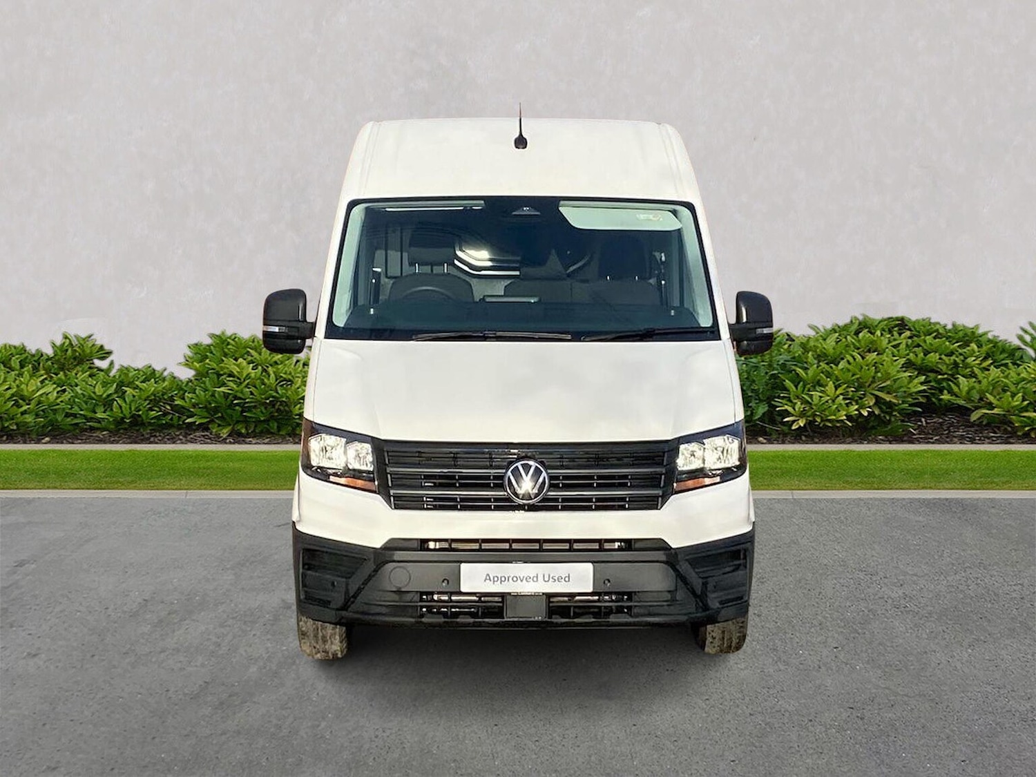 Used Volkswagen Crafter 2025 for sale - 76924601: Photo 5