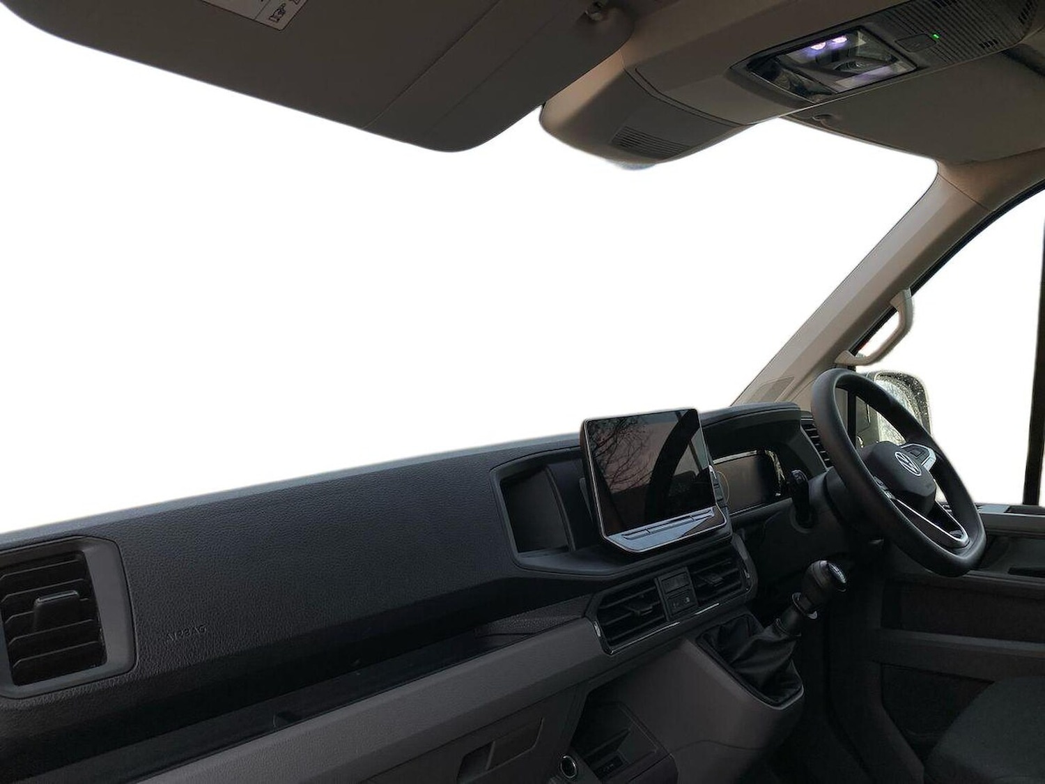 Used Volkswagen Crafter 2025 for sale - 76924601: Photo 7