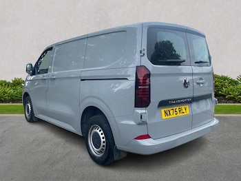 Used Volkswagen Transporter 2025 for sale - 78673986: Photo