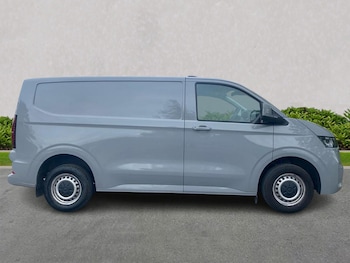Used Volkswagen Transporter 2025 for sale - 78673986: Photo