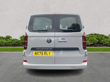 Used Volkswagen Transporter 2025 for sale - 78673986: Photo