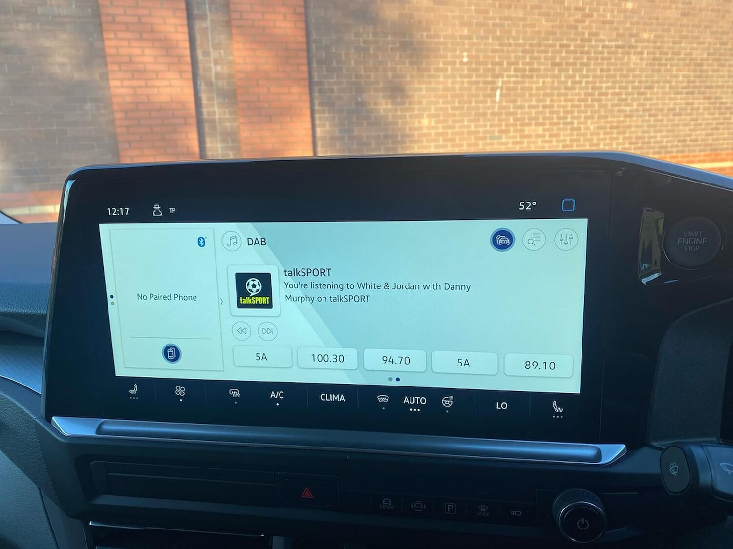 Used Volkswagen Transporter 2025 for sale - 76799406: Photo 11