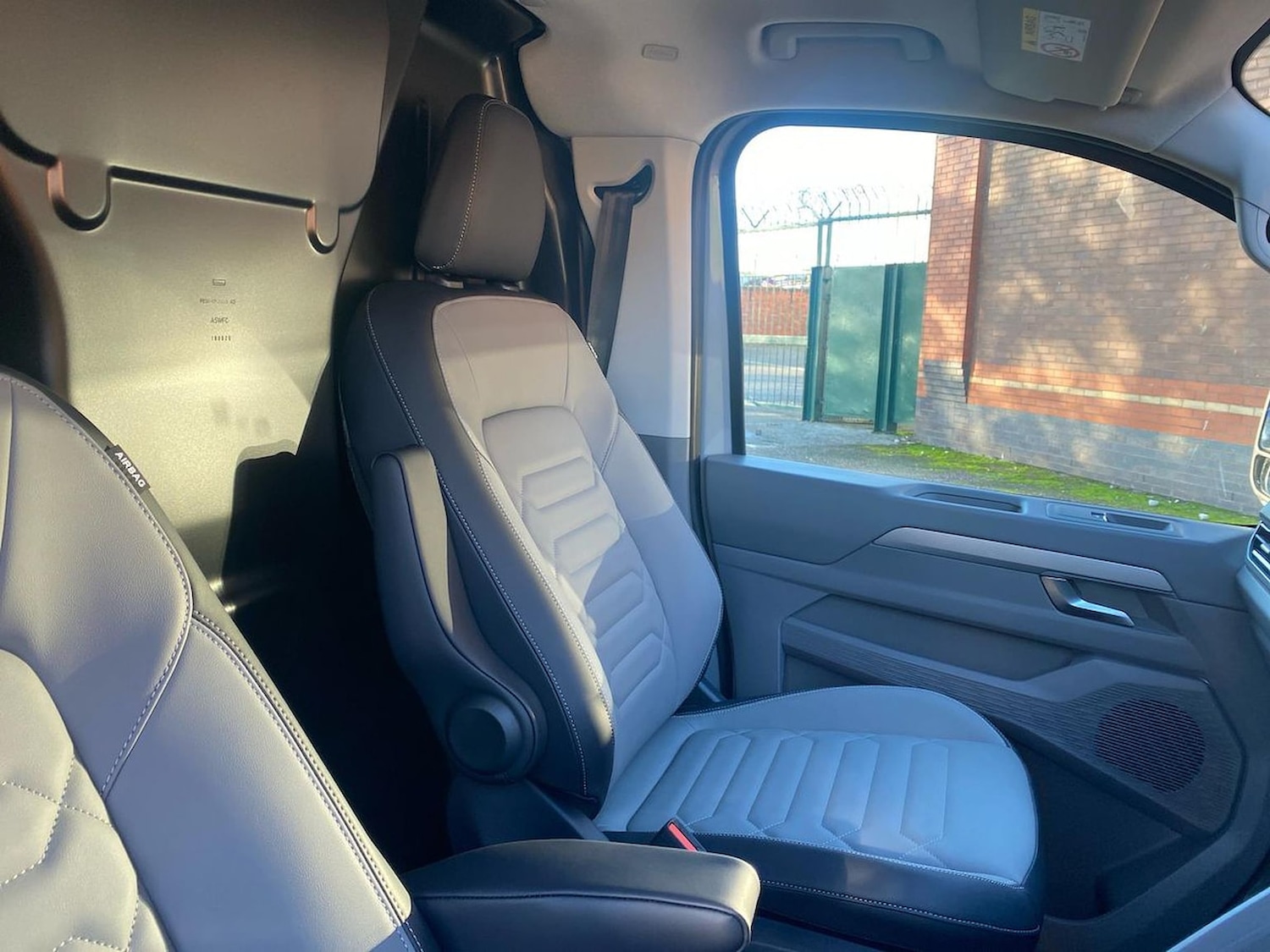 Used Volkswagen Transporter 2025 for sale - 76799406: Photo 16