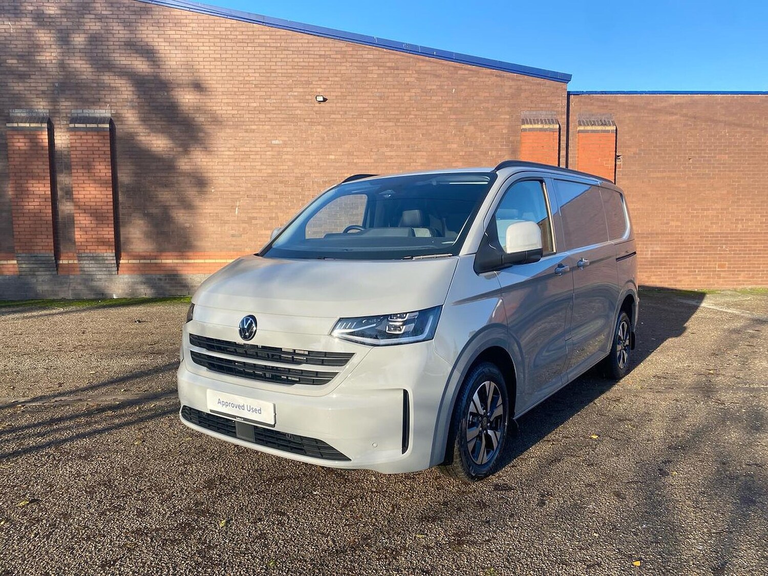 Used Volkswagen Transporter 2025 for sale - 76799406: Photo 20