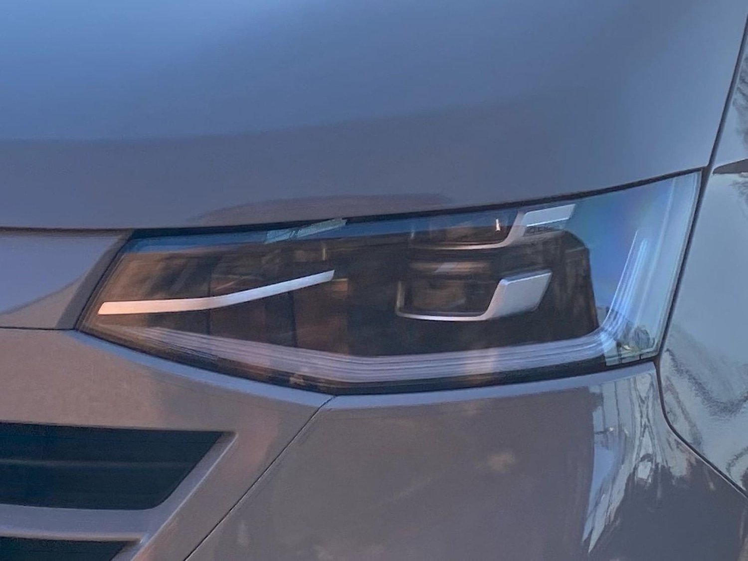 Used Volkswagen Transporter 2025 for sale - 76799406: Photo 23