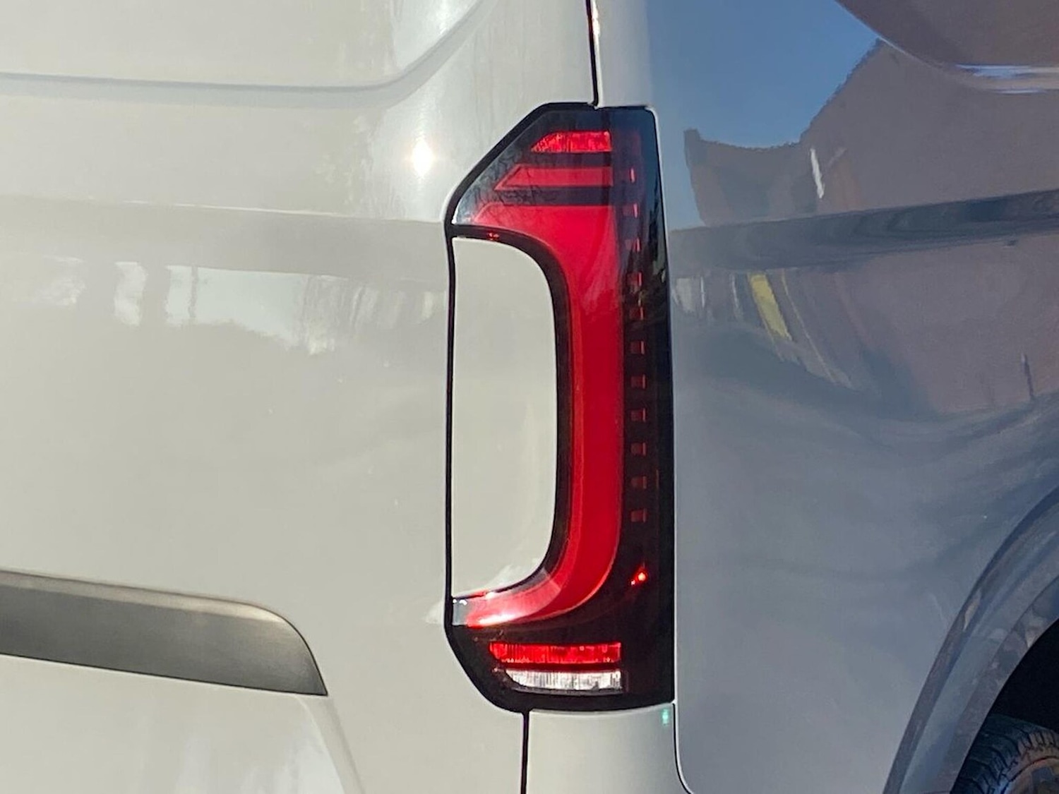 Used Volkswagen Transporter 2025 for sale - 76799406: Photo 25