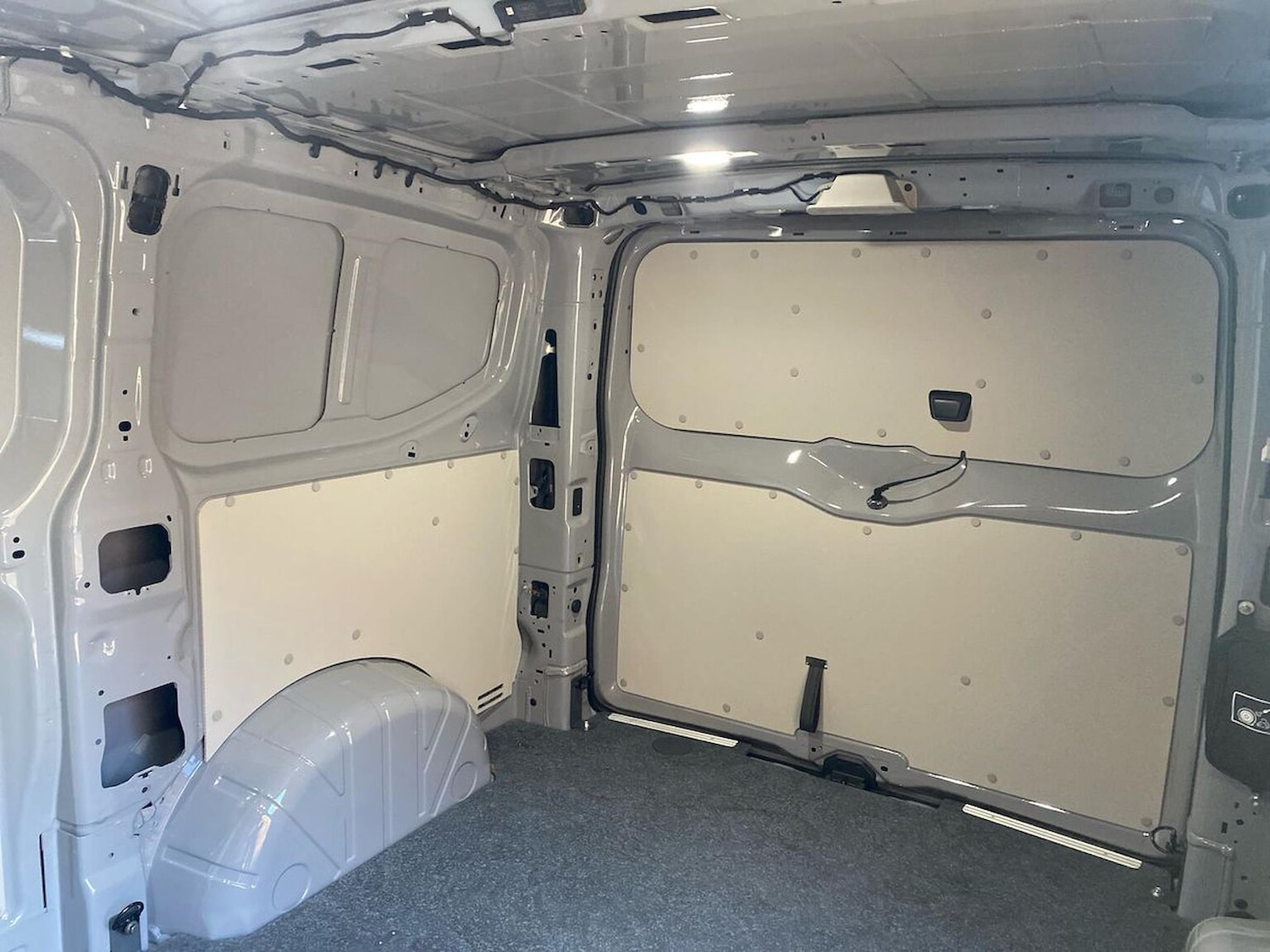 Used Volkswagen Transporter 2025 for sale - 76799406: Photo 27