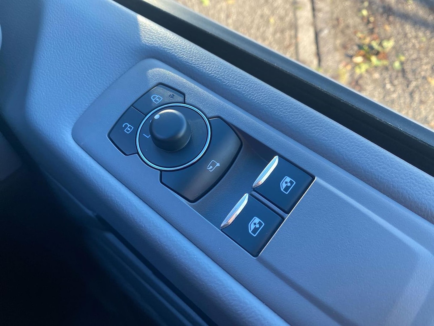 Used Volkswagen Transporter 2025 for sale - 76799406: Photo 30