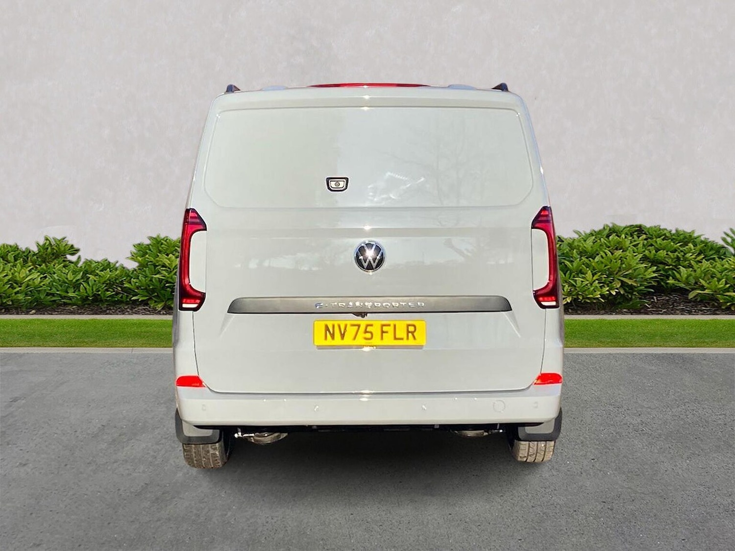 Used Volkswagen Transporter 2025 for sale - 76799406: Photo 4