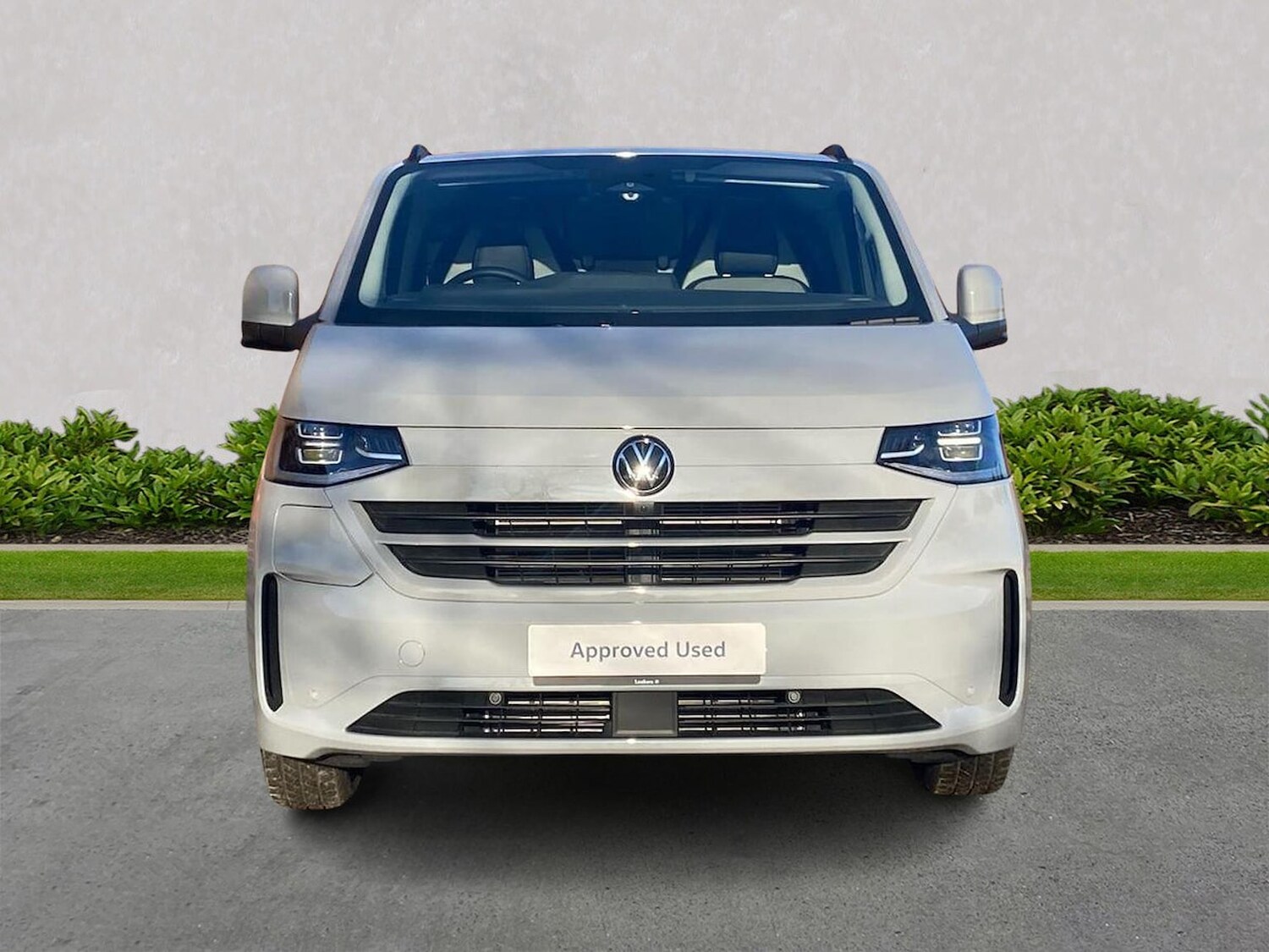 Used Volkswagen Transporter 2025 for sale - 76799406: Photo 5