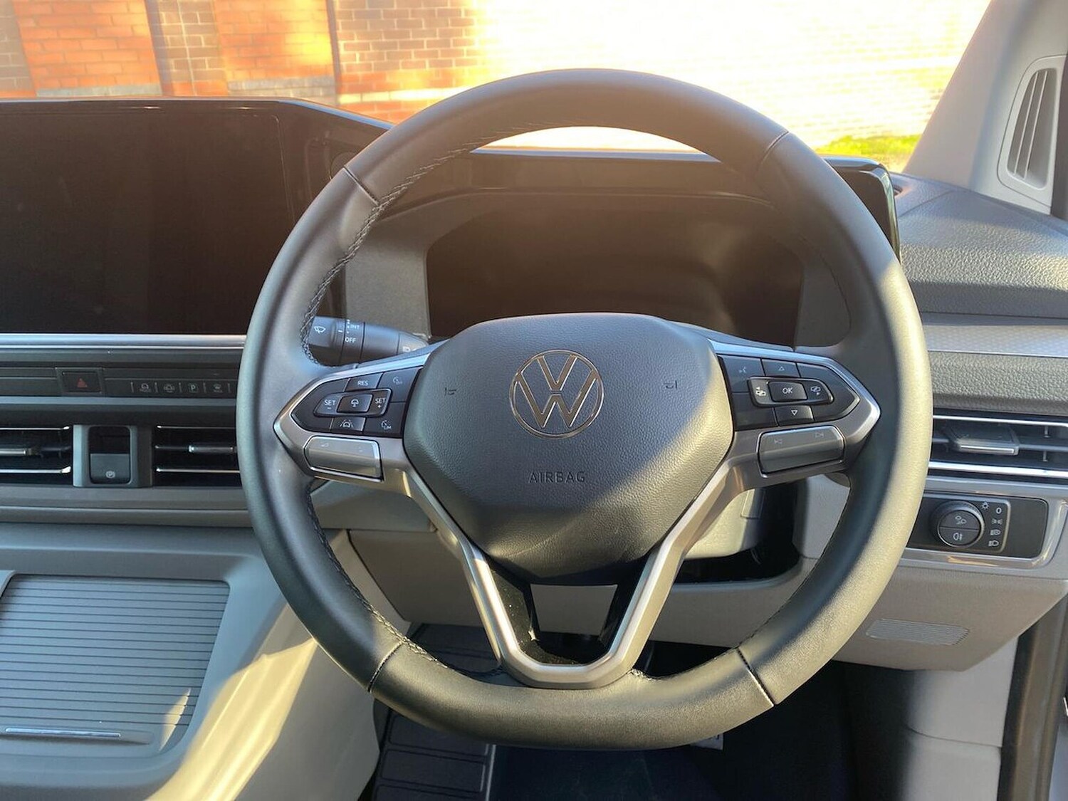 Used Volkswagen Transporter 2025 for sale - 76799406: Photo 9