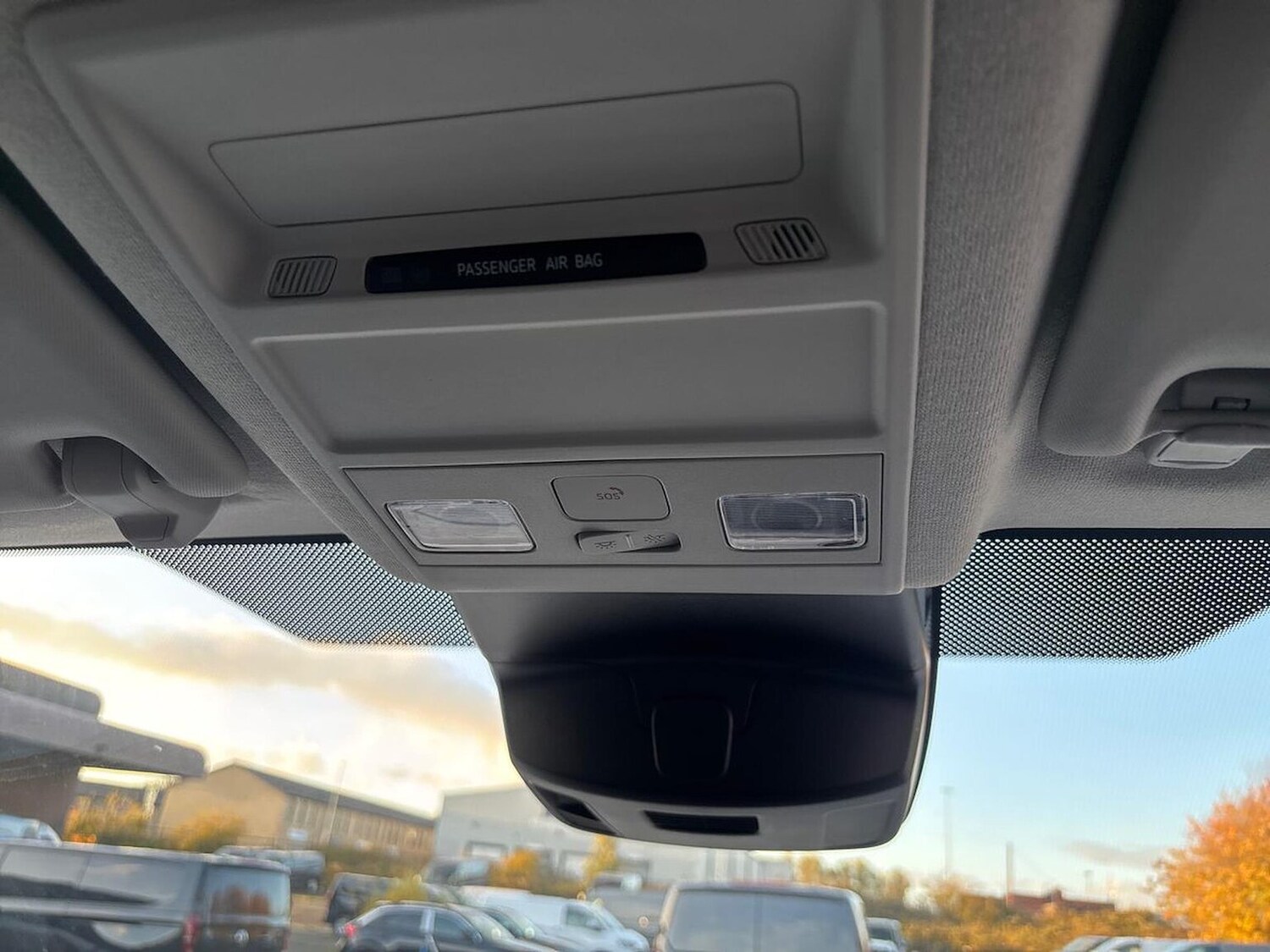 Used Volkswagen Transporter 2025 for sale - 76497293: Photo 14