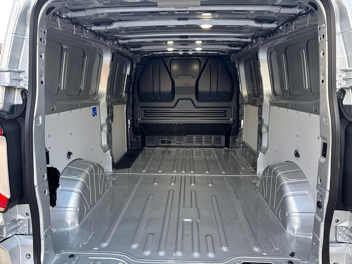 Used Volkswagen Transporter 2025 for sale - 76497293: Photo 17