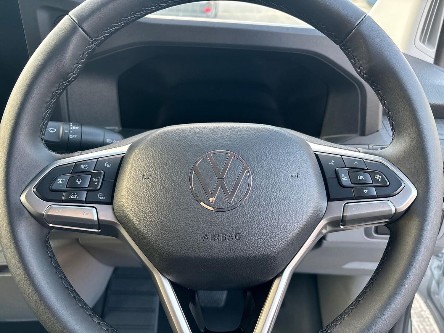 Used Volkswagen Transporter 2025 for sale - 76497293: Photo 21