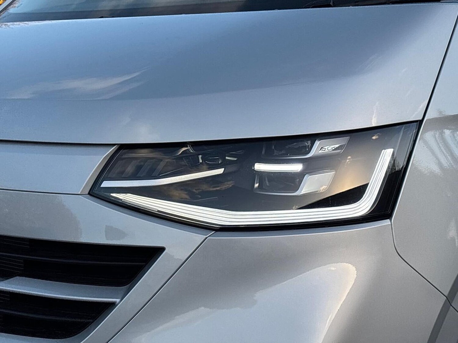 Used Volkswagen Transporter 2025 for sale - 76497293: Photo 23