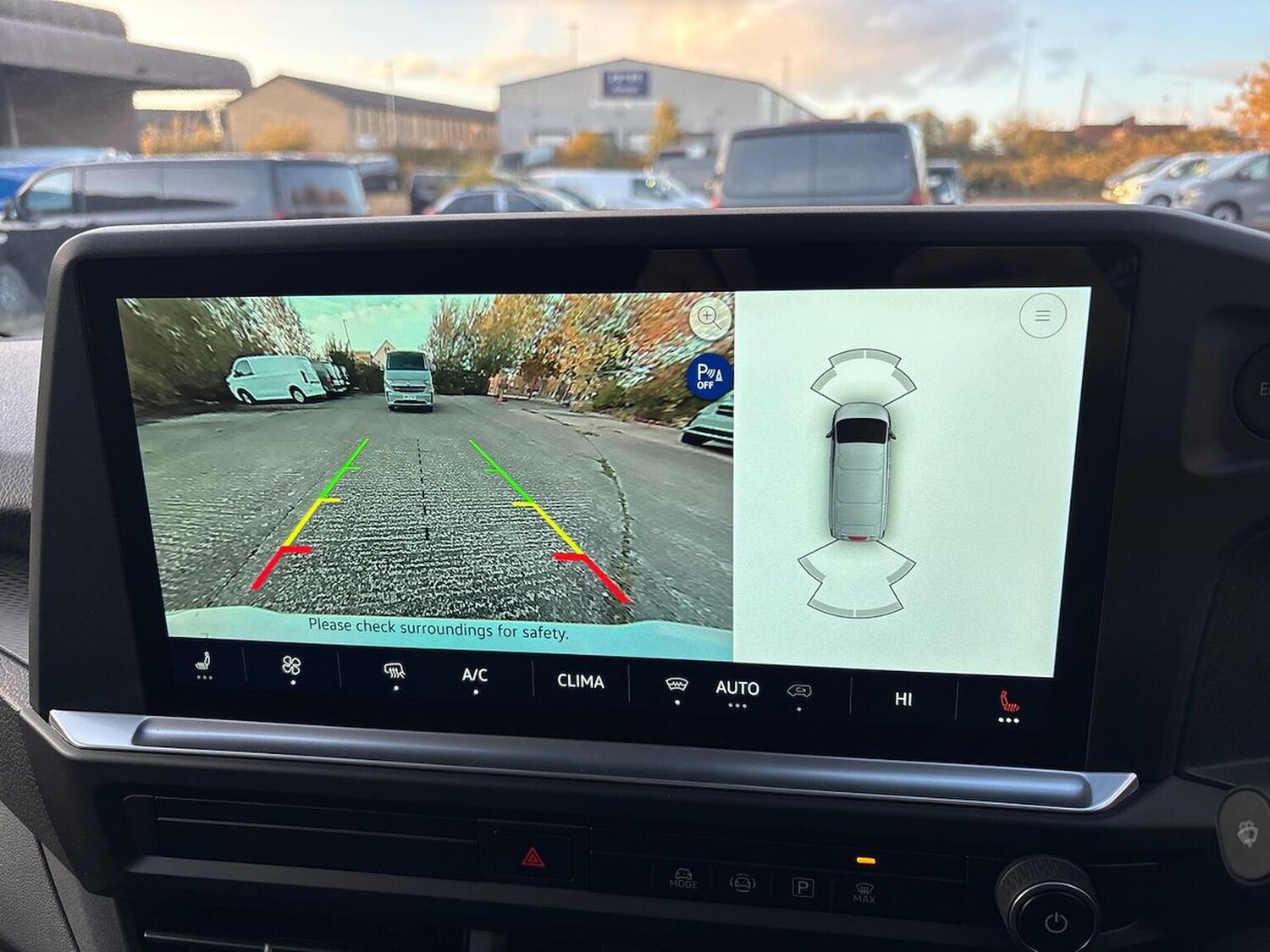 Used Volkswagen Transporter 2025 for sale - 76497293: Photo 26