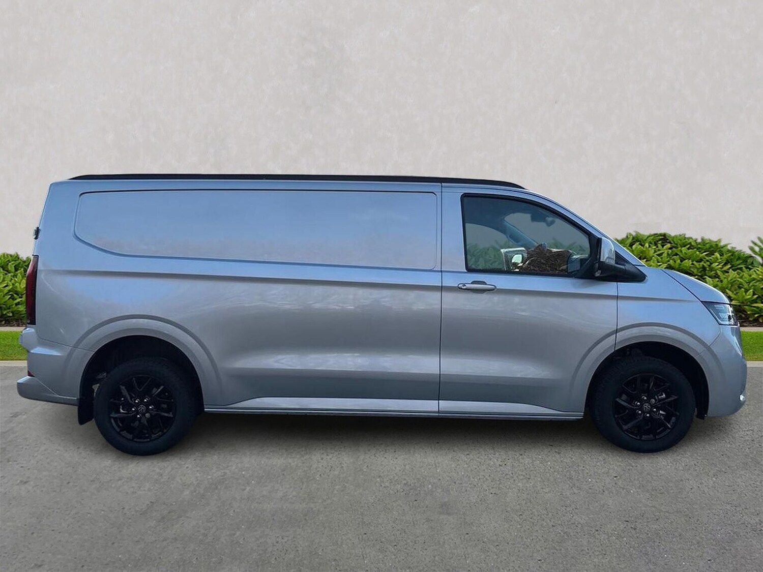 Used Volkswagen Transporter 2025 for sale - 76497293: Photo 3