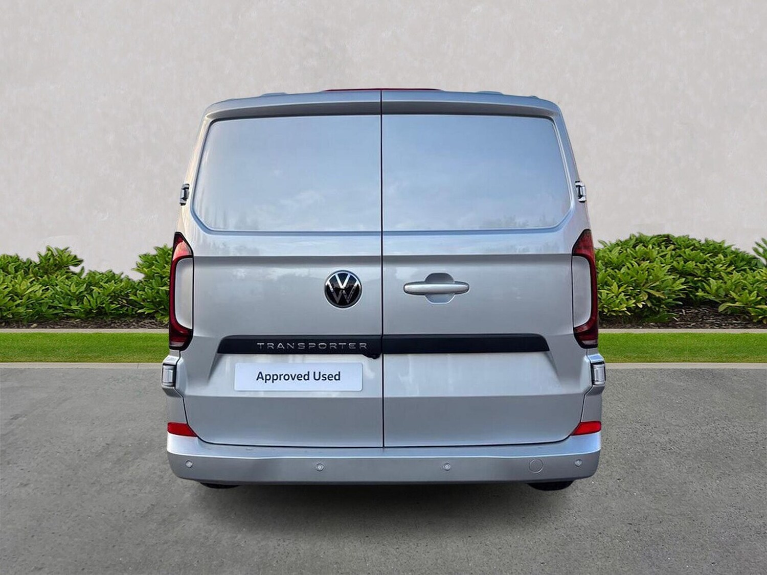 Used Volkswagen Transporter 2025 for sale - 76497293: Photo 4