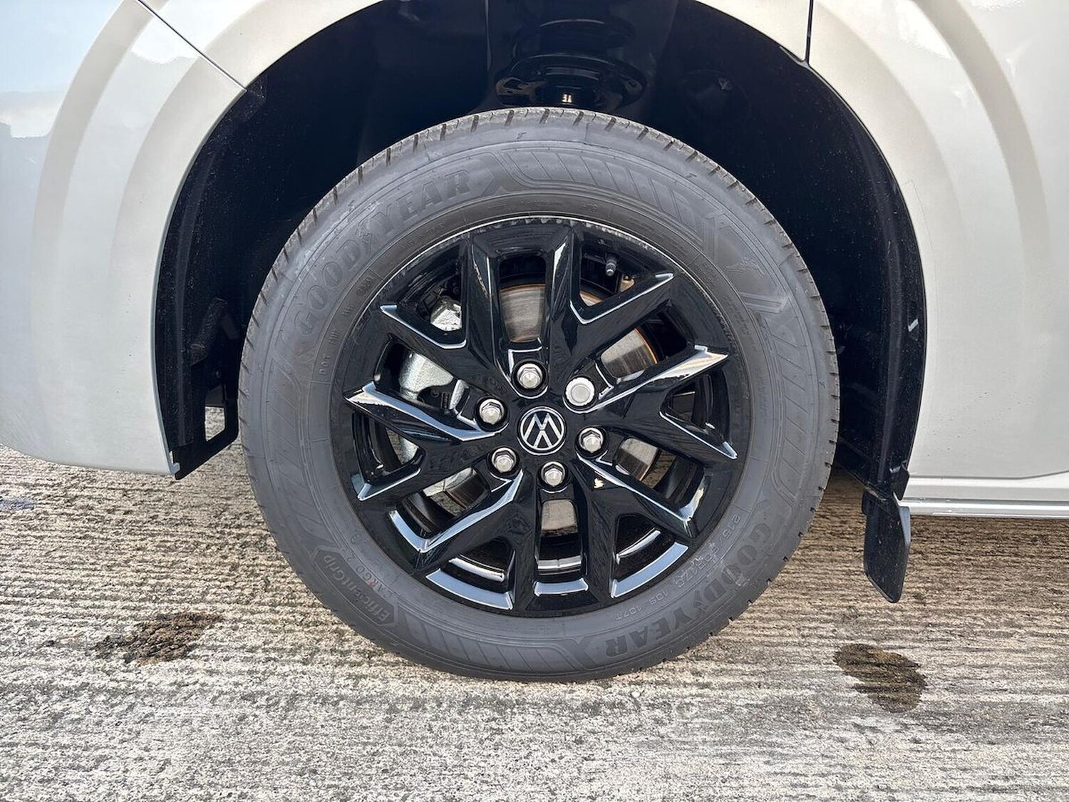 Used Volkswagen Transporter 2025 for sale - 76497293: Photo 6