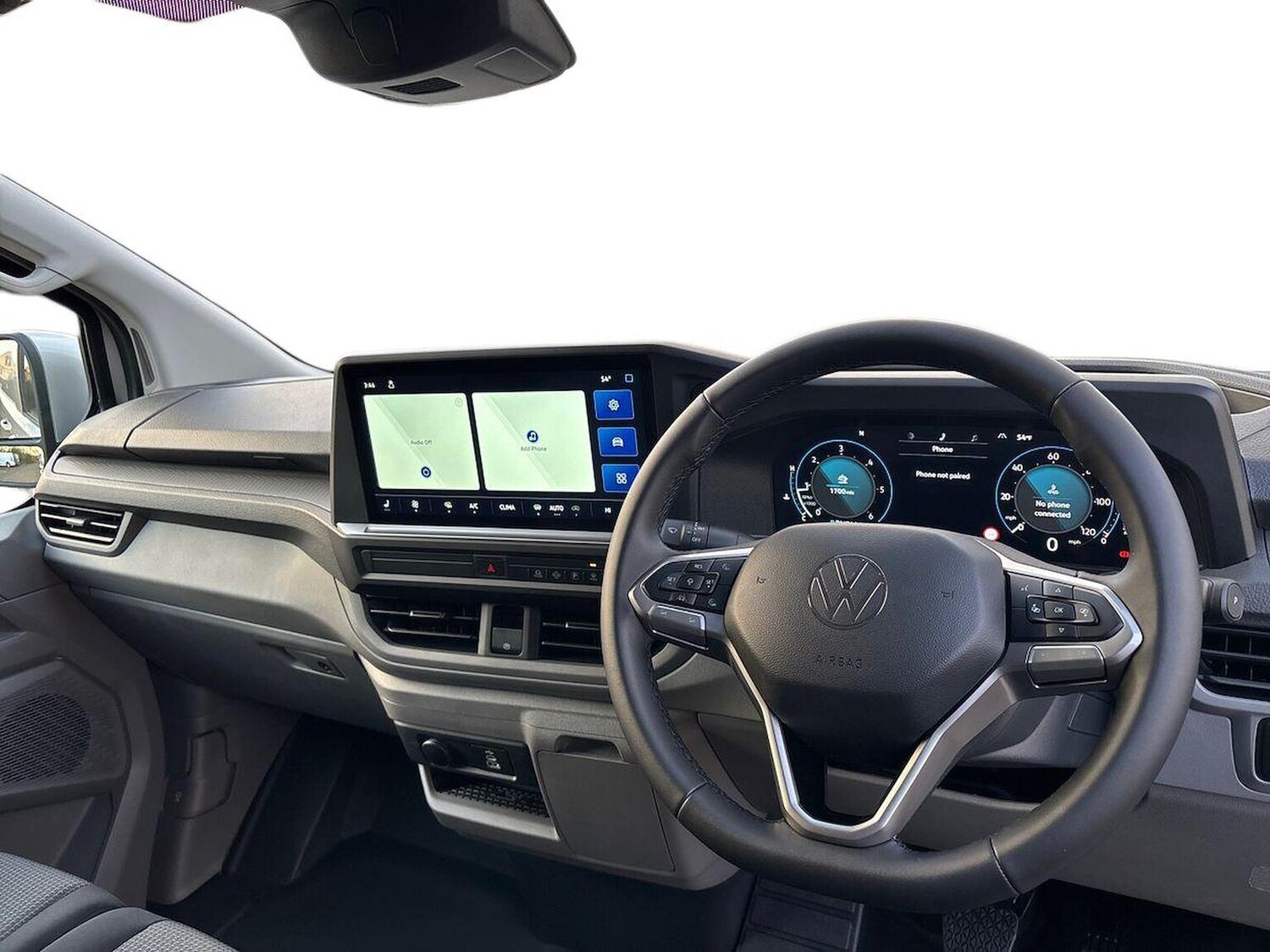 Used Volkswagen Transporter 2025 for sale - 76497293: Photo 8