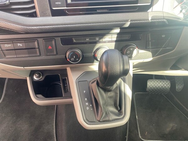 Used Volkswagen Transporter 2022 for sale - 76194468: Photo 13